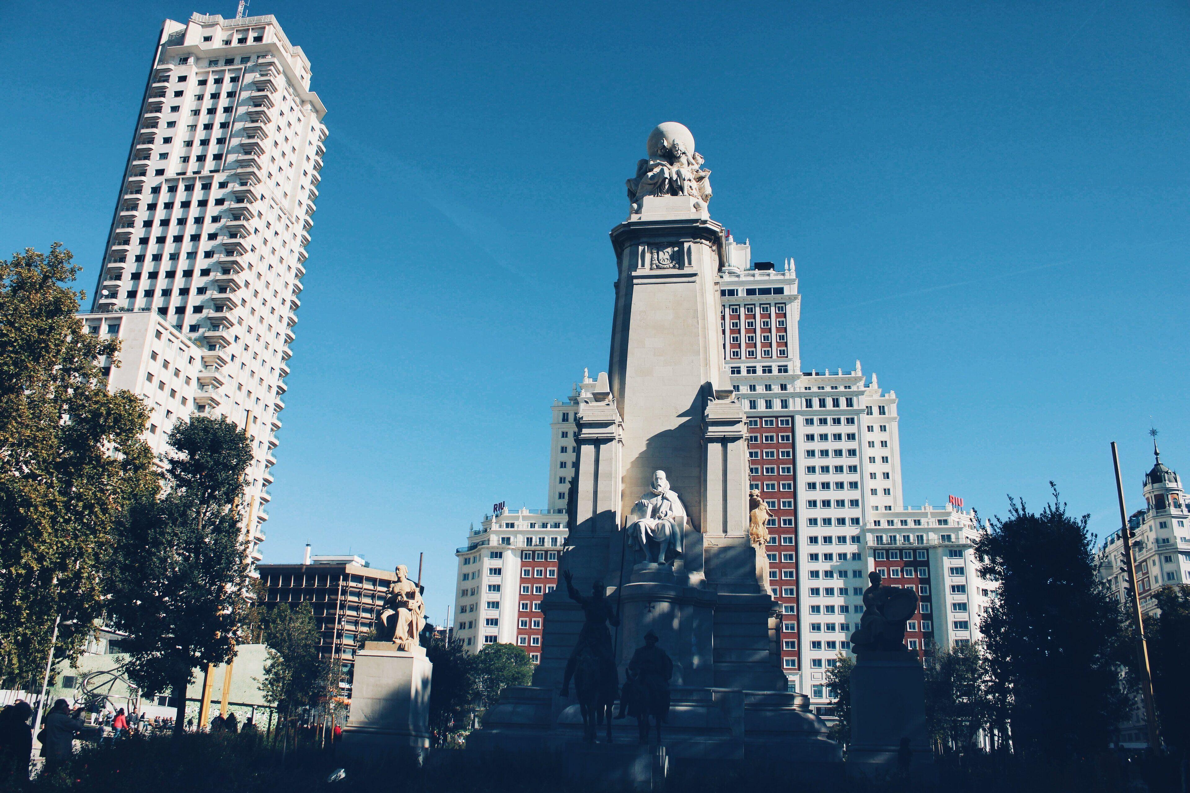 Hotel Indigo Madrid - Princesa By Ihg — Photos 2